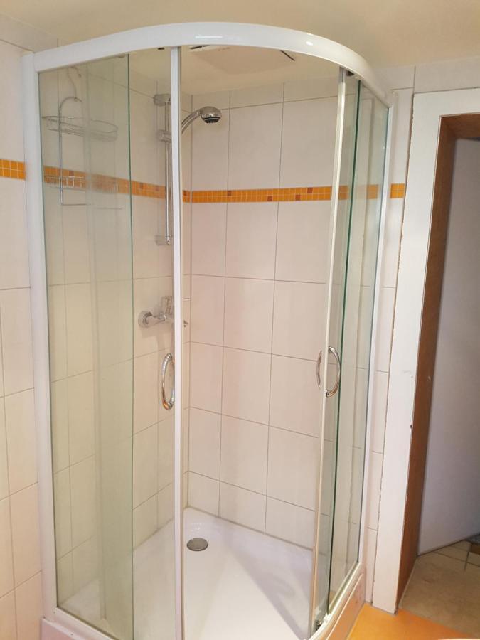 Zimmervermietung Cottbusser Ostsee エクステリア 写真